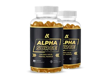 AlphaSurge